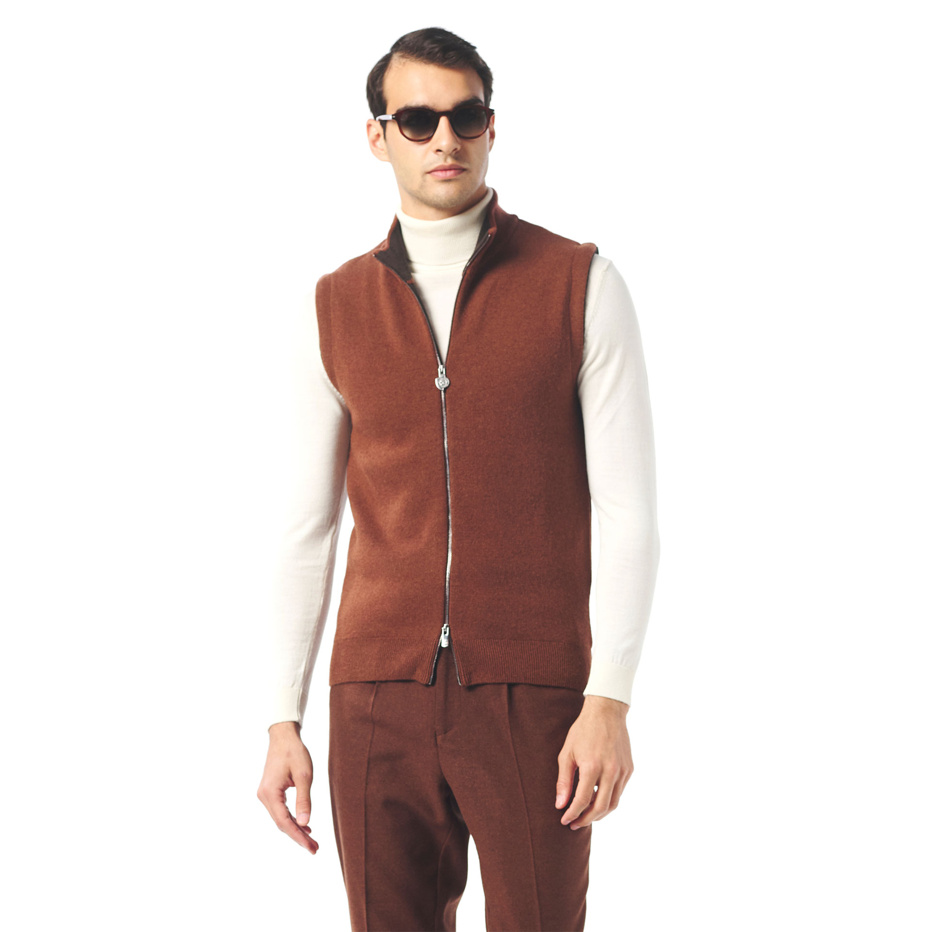 Resim Giovane Gentile Triko