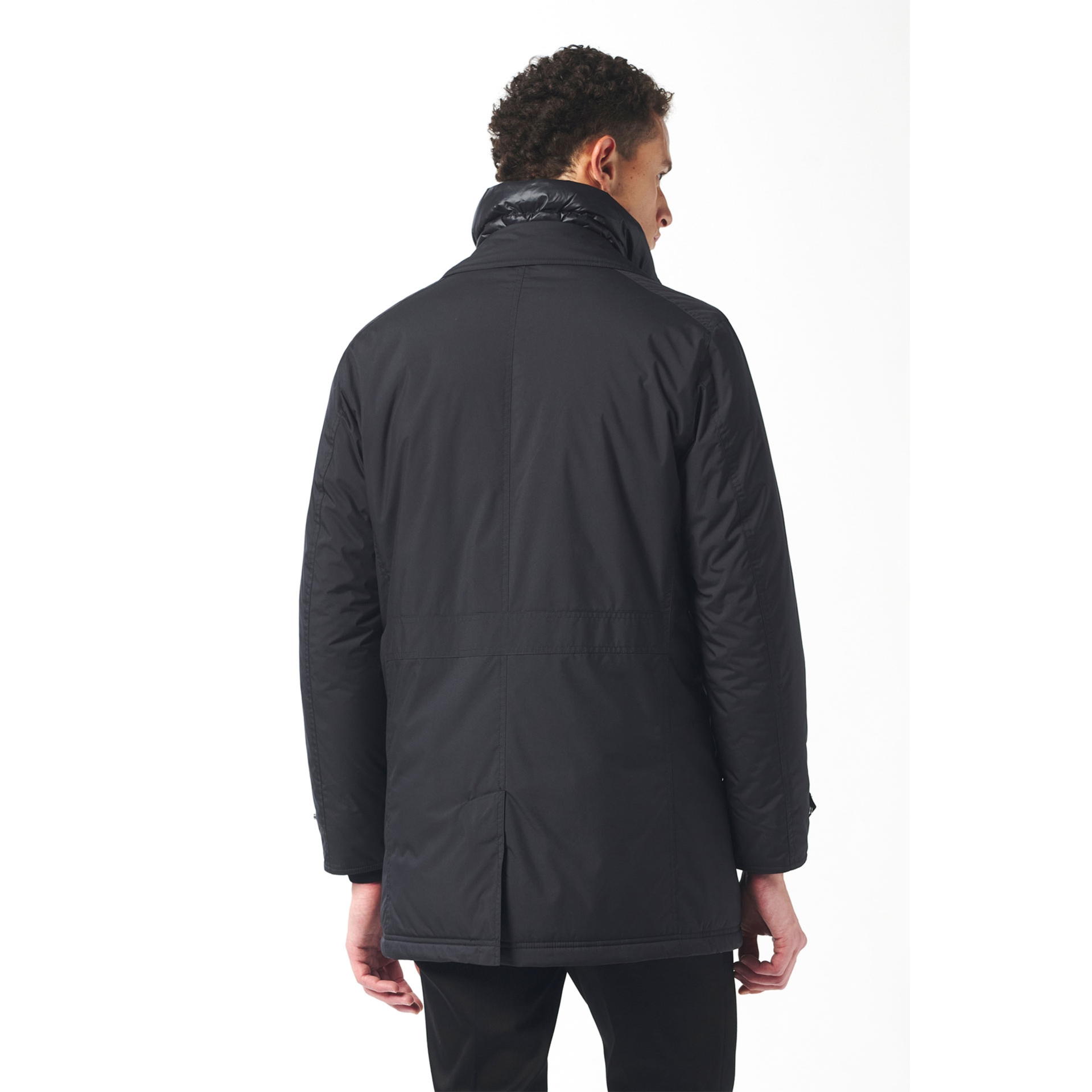 Picture of Giovane Gentile Coat Jacket