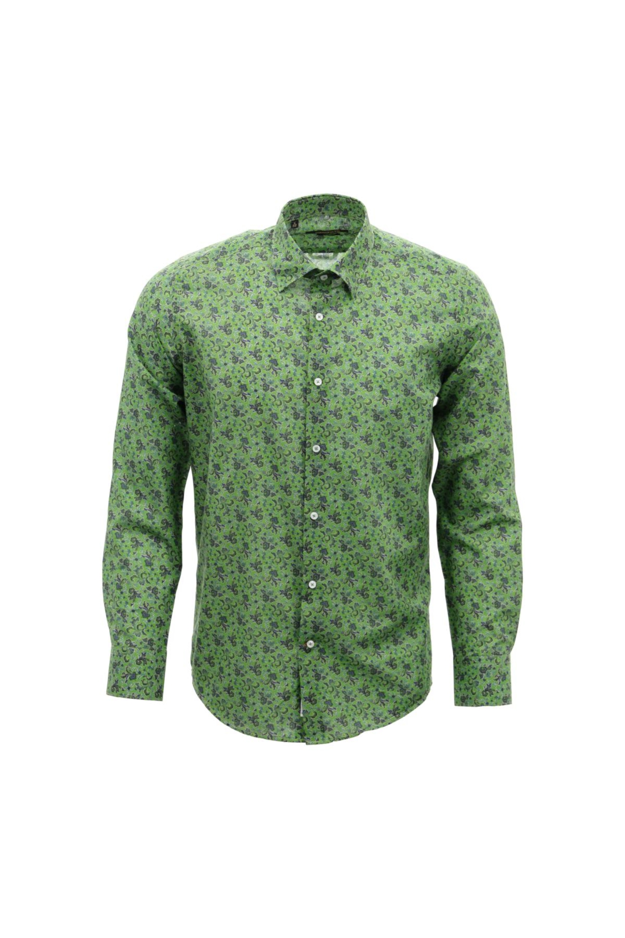 Resim Giovane G. Designers Gömlek