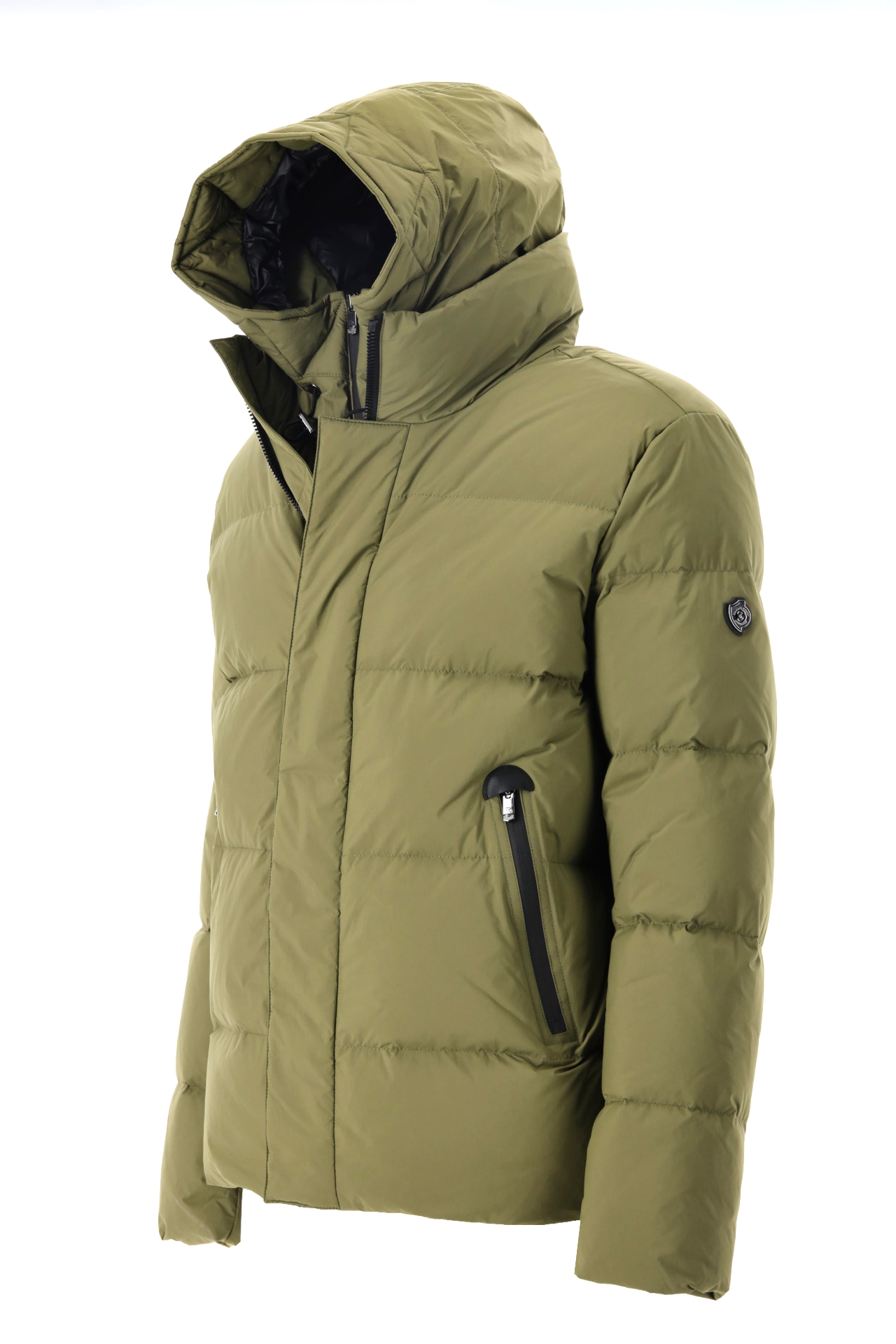 Picture of Giovane Gentile Coat Jacket