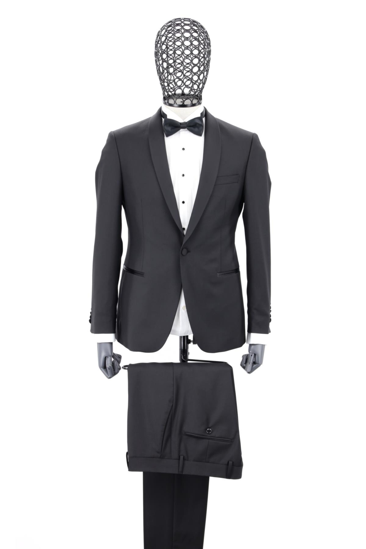 Picture of Giovane G. Designers Tuxedo Suit