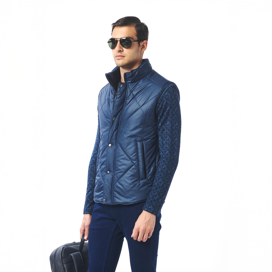 Picture of Giovane G. Designers Yelek/Mont