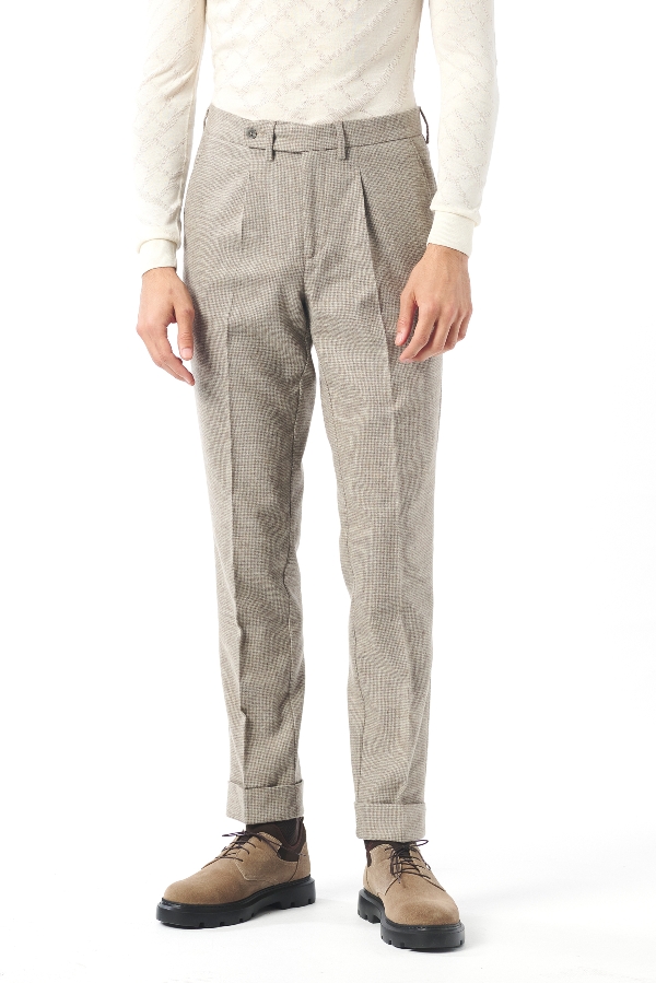 Resim Giovane G. Designers Pantolon Casual