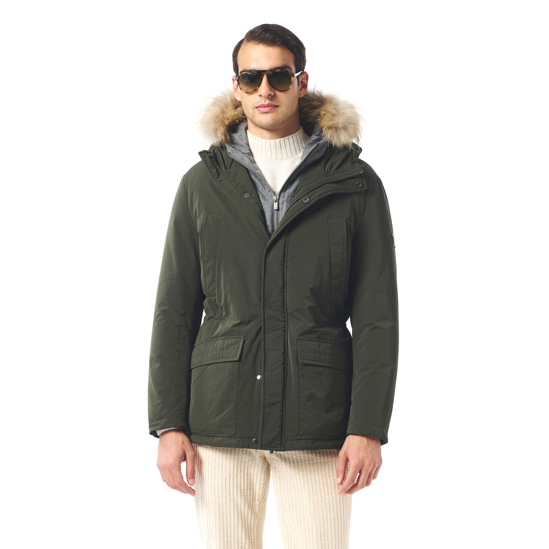 Resim Giovane Gentile Mont / Kaban