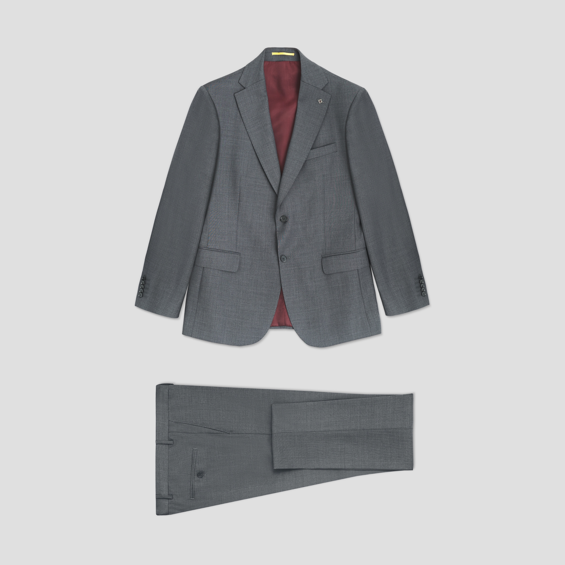 Resim Giovane G. Designers Takım Elbise (Basic Series)