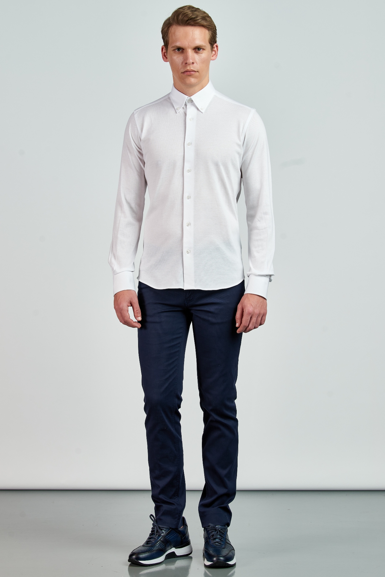 Picture of Giovane G. Designers Shirt