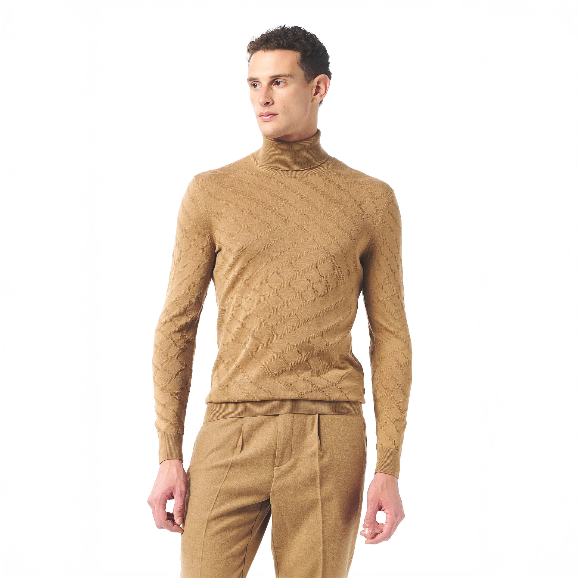 Picture of Giovane G. Designers Tricot