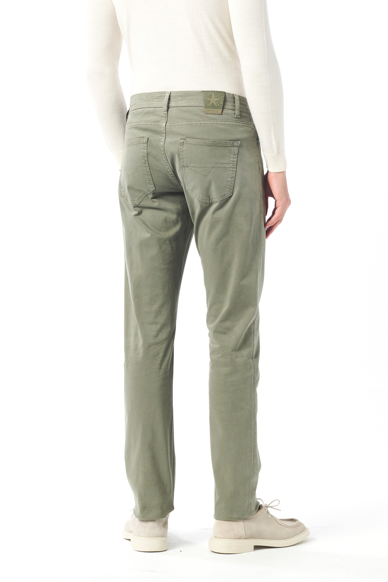 Picture of Giovane G. Designers Trousers Casual