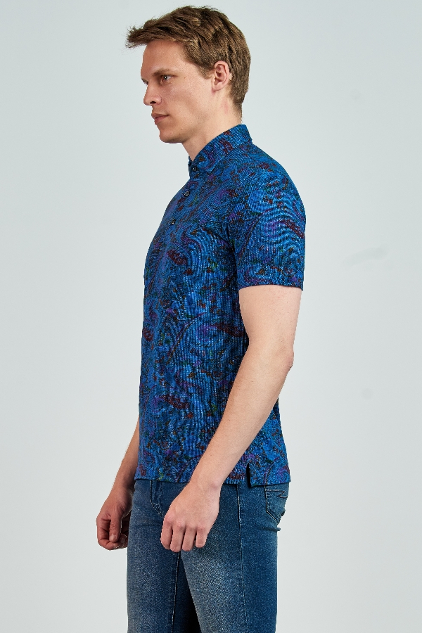 Resim Giovane G. Designers T-Shirt