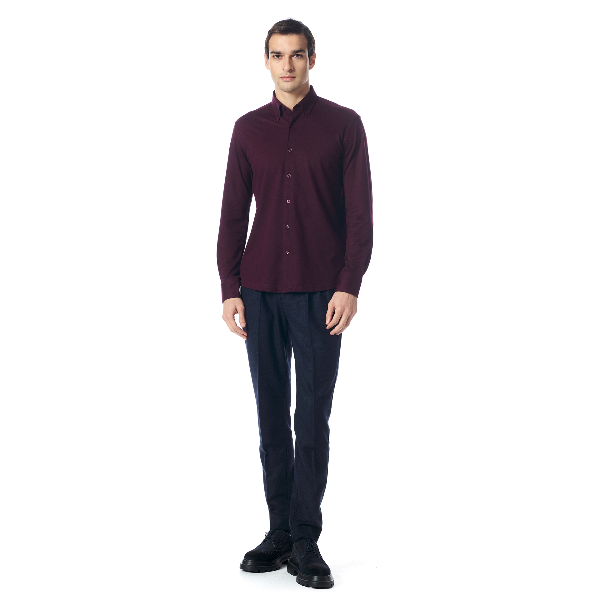 Picture of Giovane G. Designers Gömlek