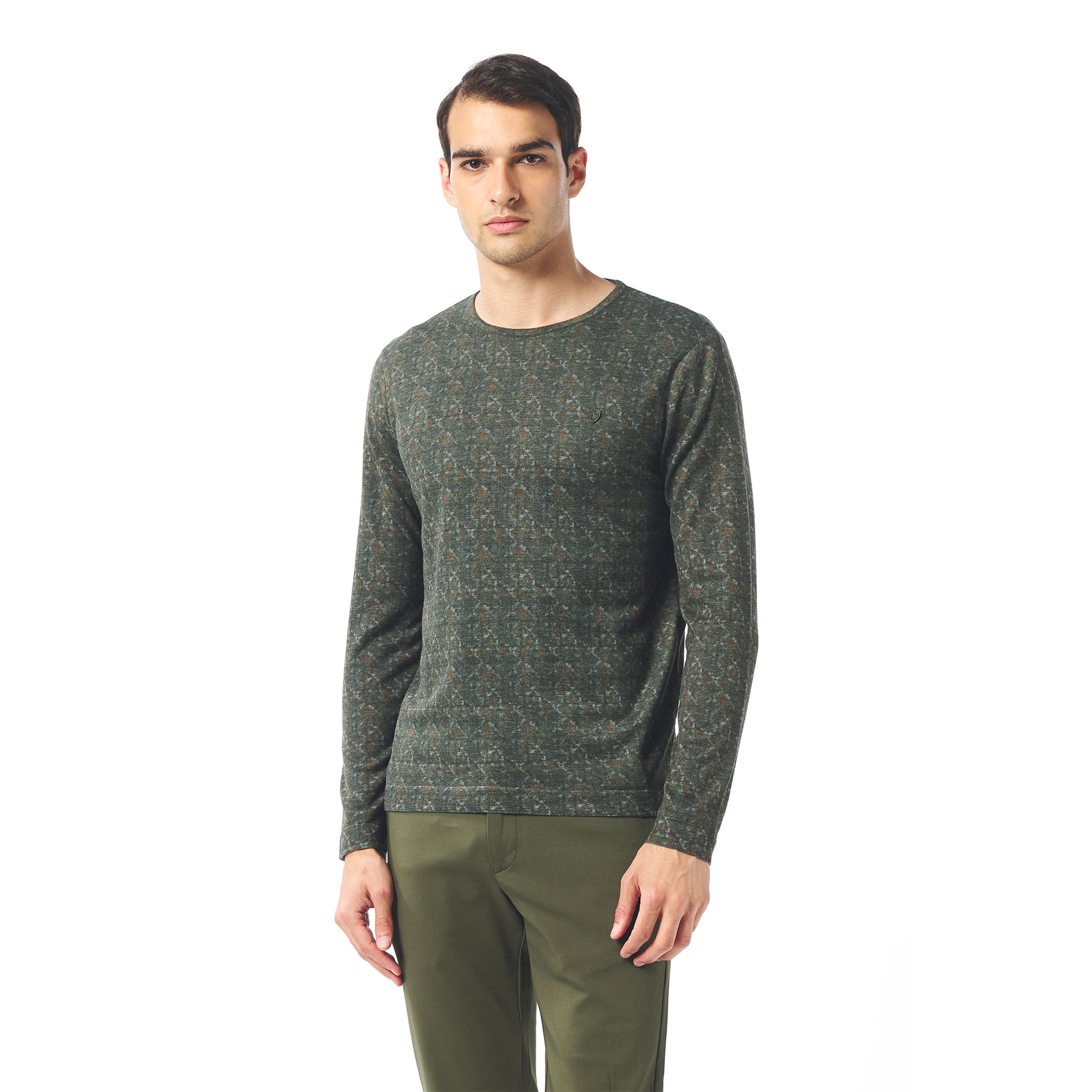 Picture of Giovane G. Designers Tricot