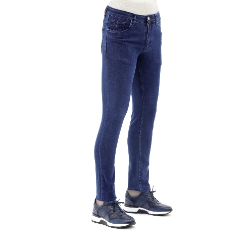 Resim Giovane Gentile Pantolon Denim