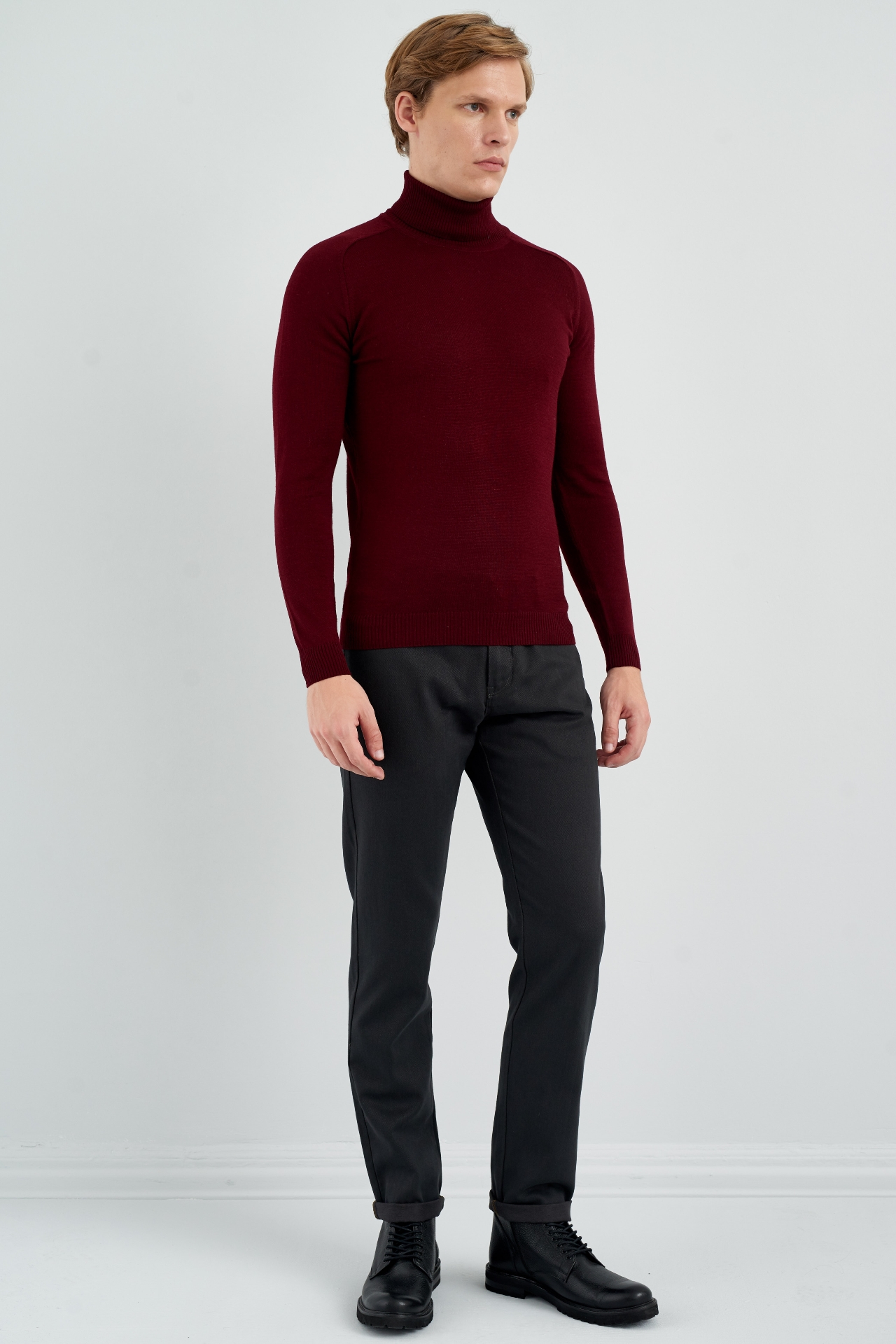 Picture of Giovane G. Designers Trousers Casual