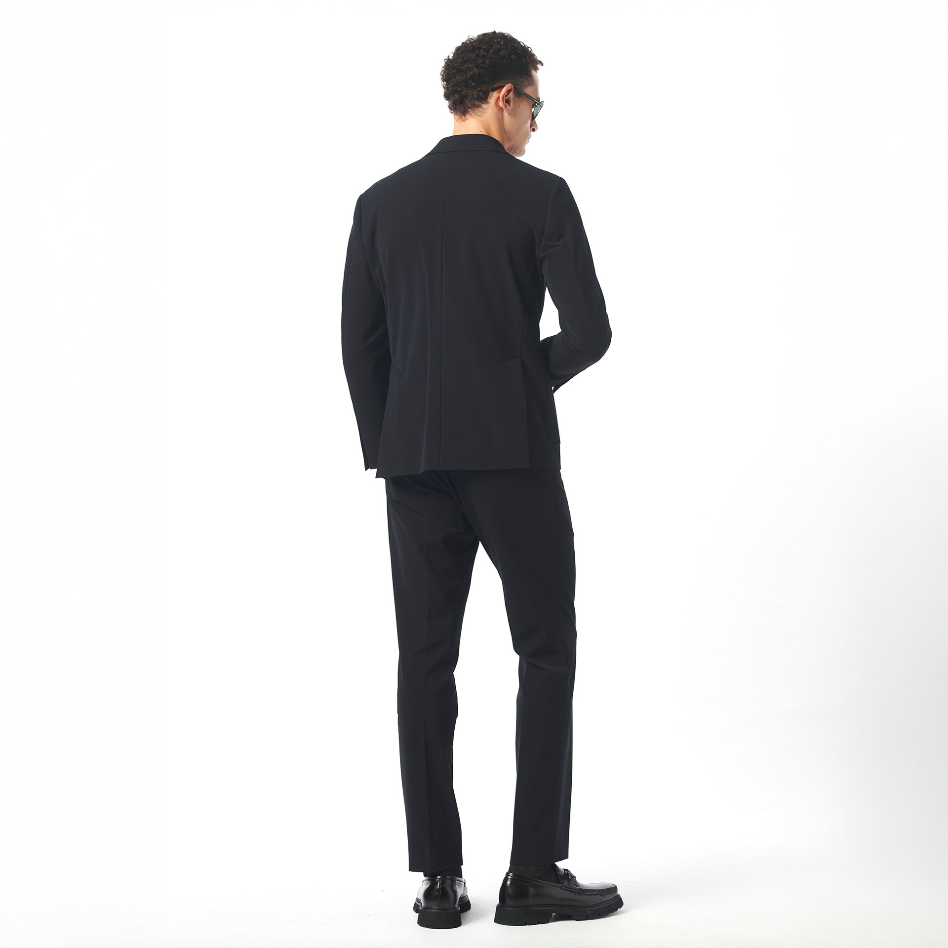 Resim Giovane Gentile Takım Elbise