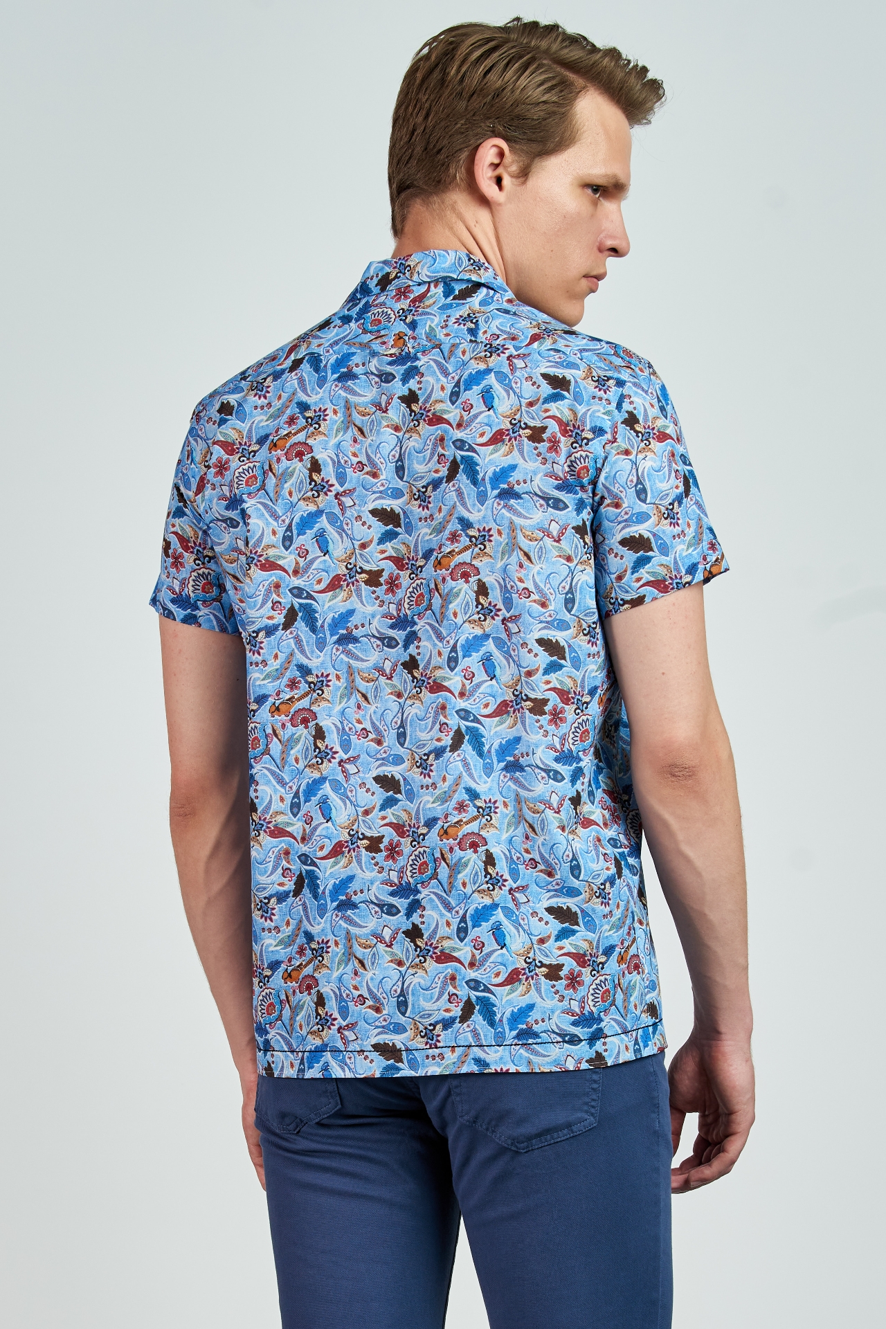 Picture of Giovane G. Designers Shirt