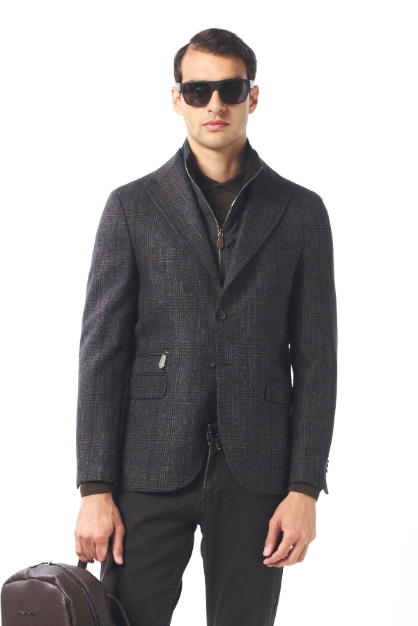 Picture of Giovane Gentile Jacket