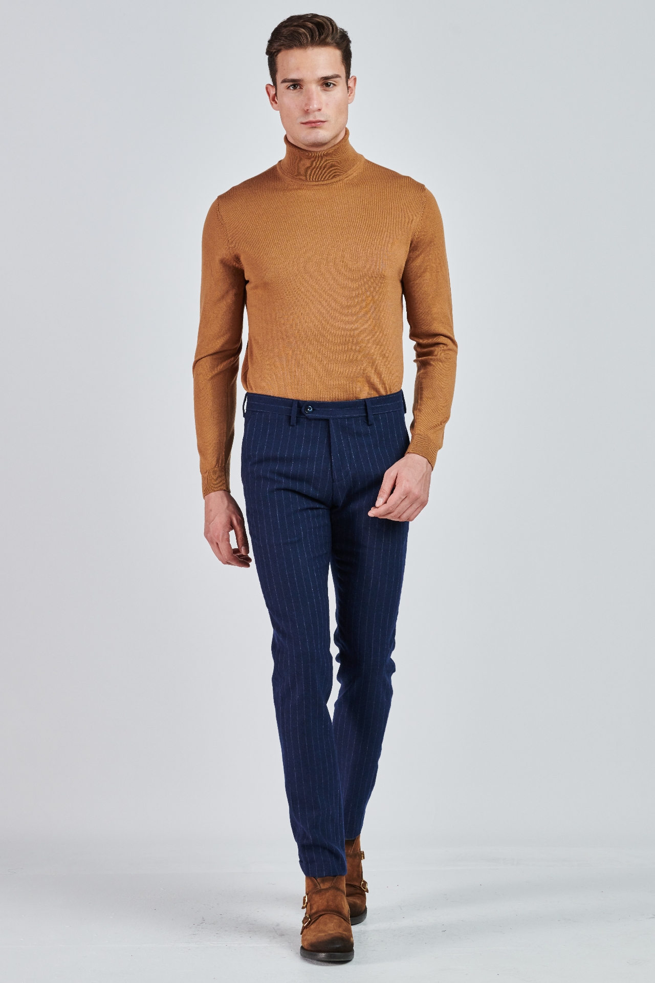 Resim Giovane G. Designers Pantolon Casual