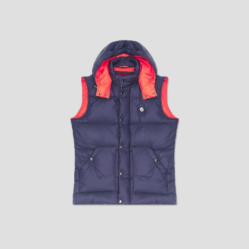 Resim Giovane Gentile Yelek/Mont