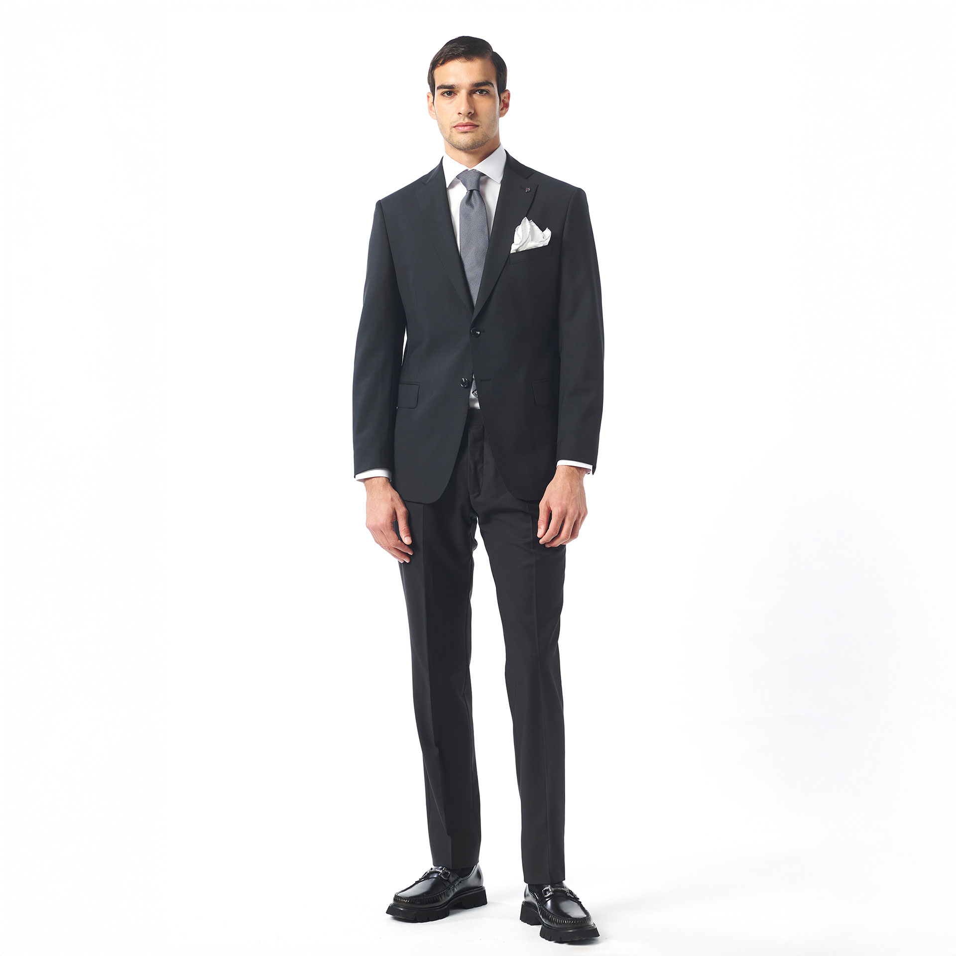 Resim Giovane G. Designers Takım Elbise (Basic Series)