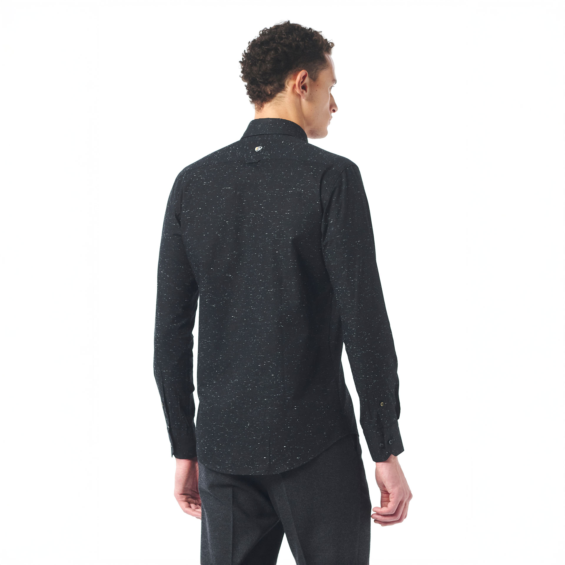 Resim Giovane G. Designers Gömlek