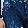 Resim Giovane Gentile Pantolon Denim