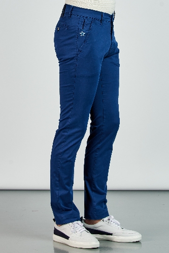 Picture of Giovane G. Designers Trousers Casual