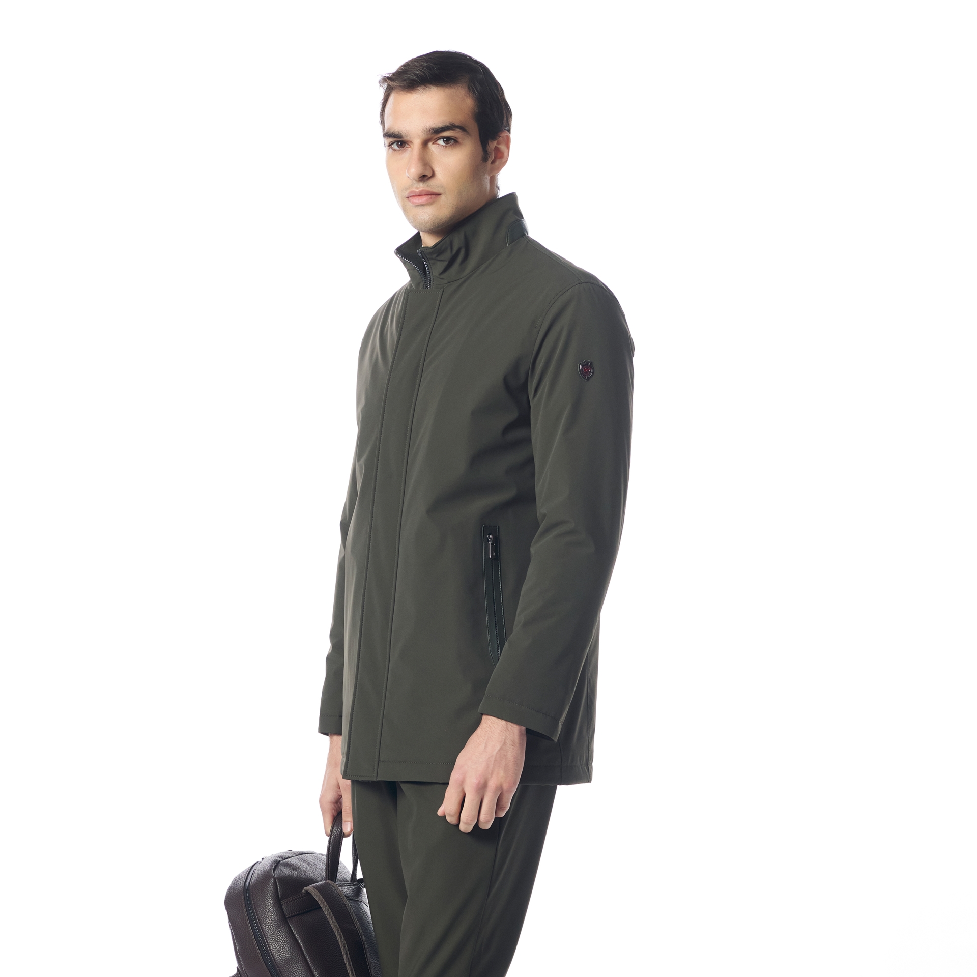 Picture of Giovane Gentile Mont / Kaban