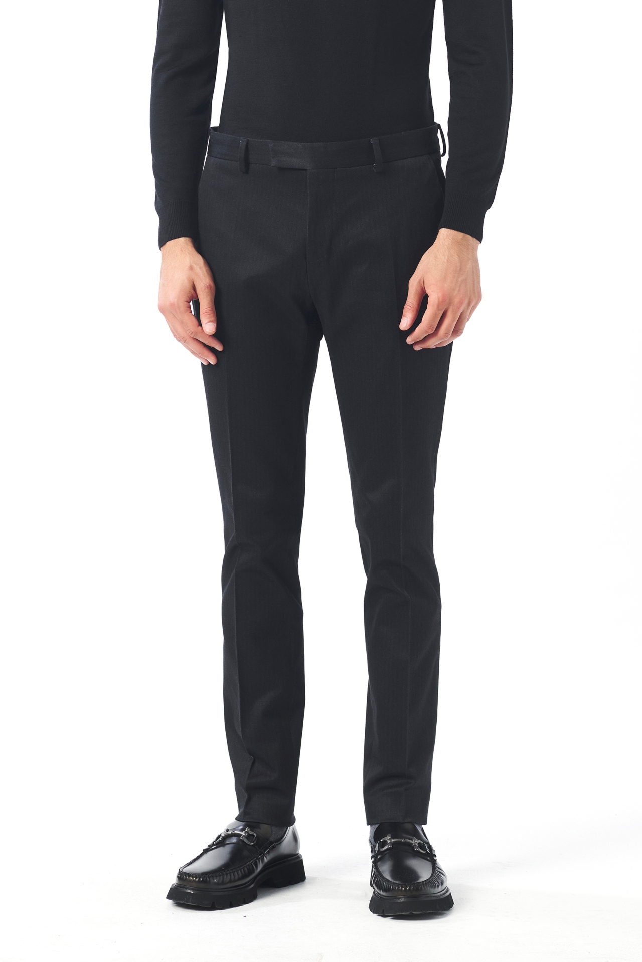 Resim Giovane G. Designers Pantolon Casual
