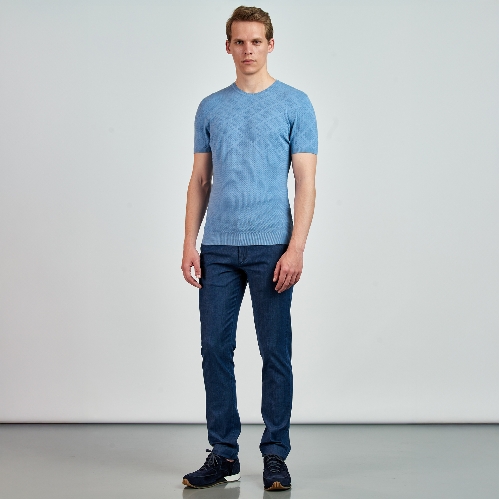 Resim Giovane G. Designers Triko