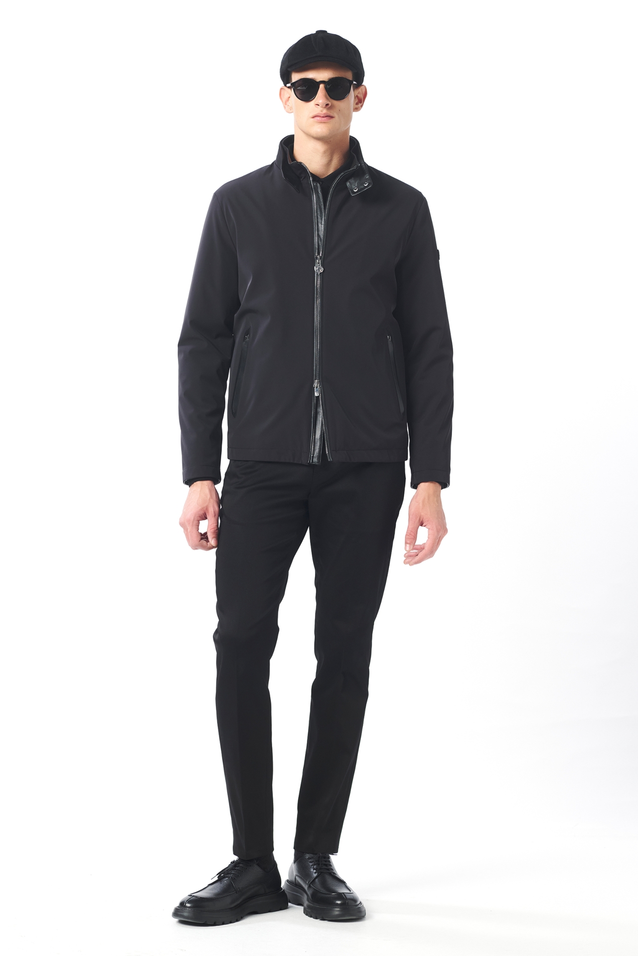 Picture of Giovane Gentile Coat Jacket