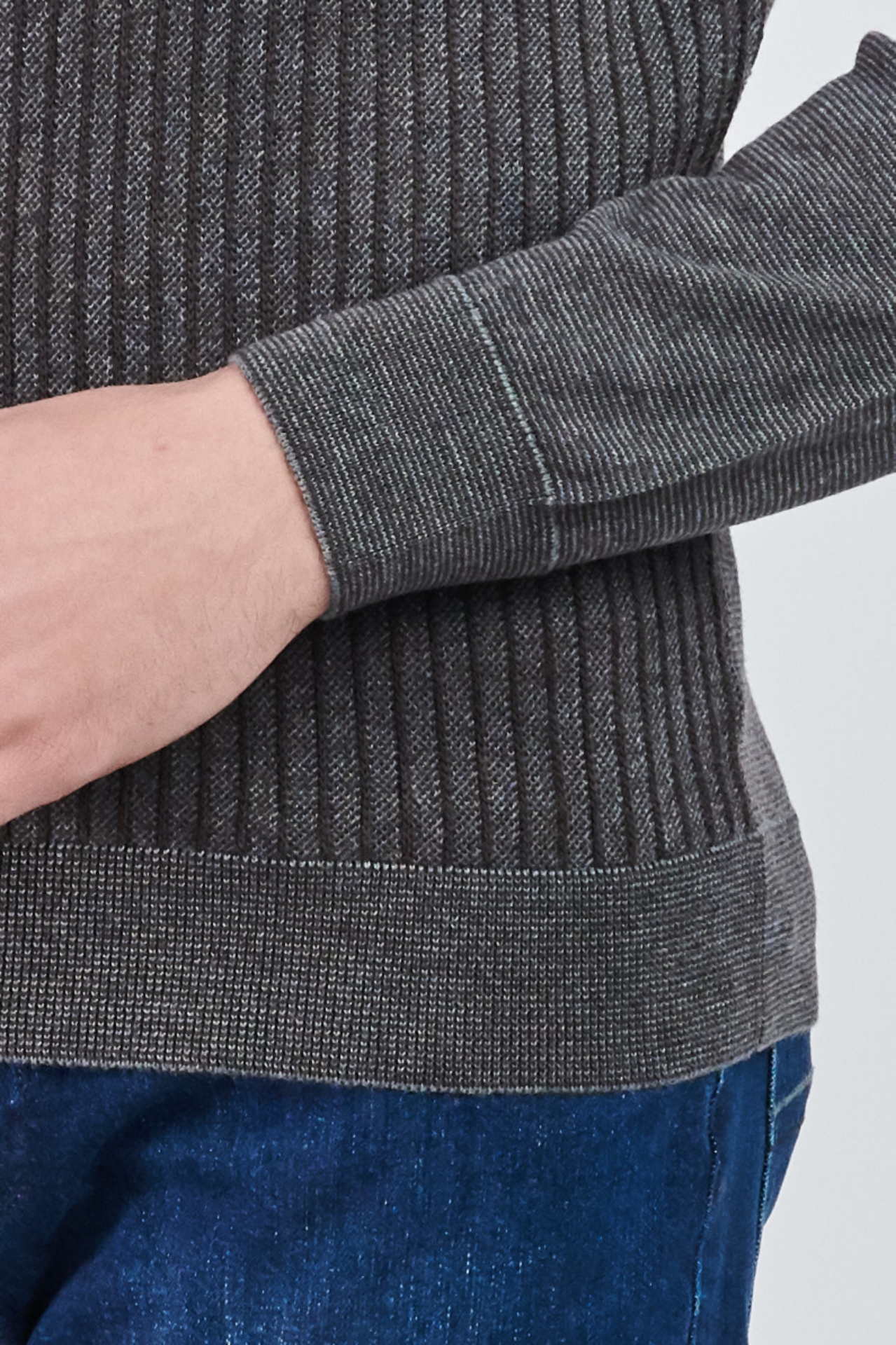 Picture of Giovane Gentile Tricot