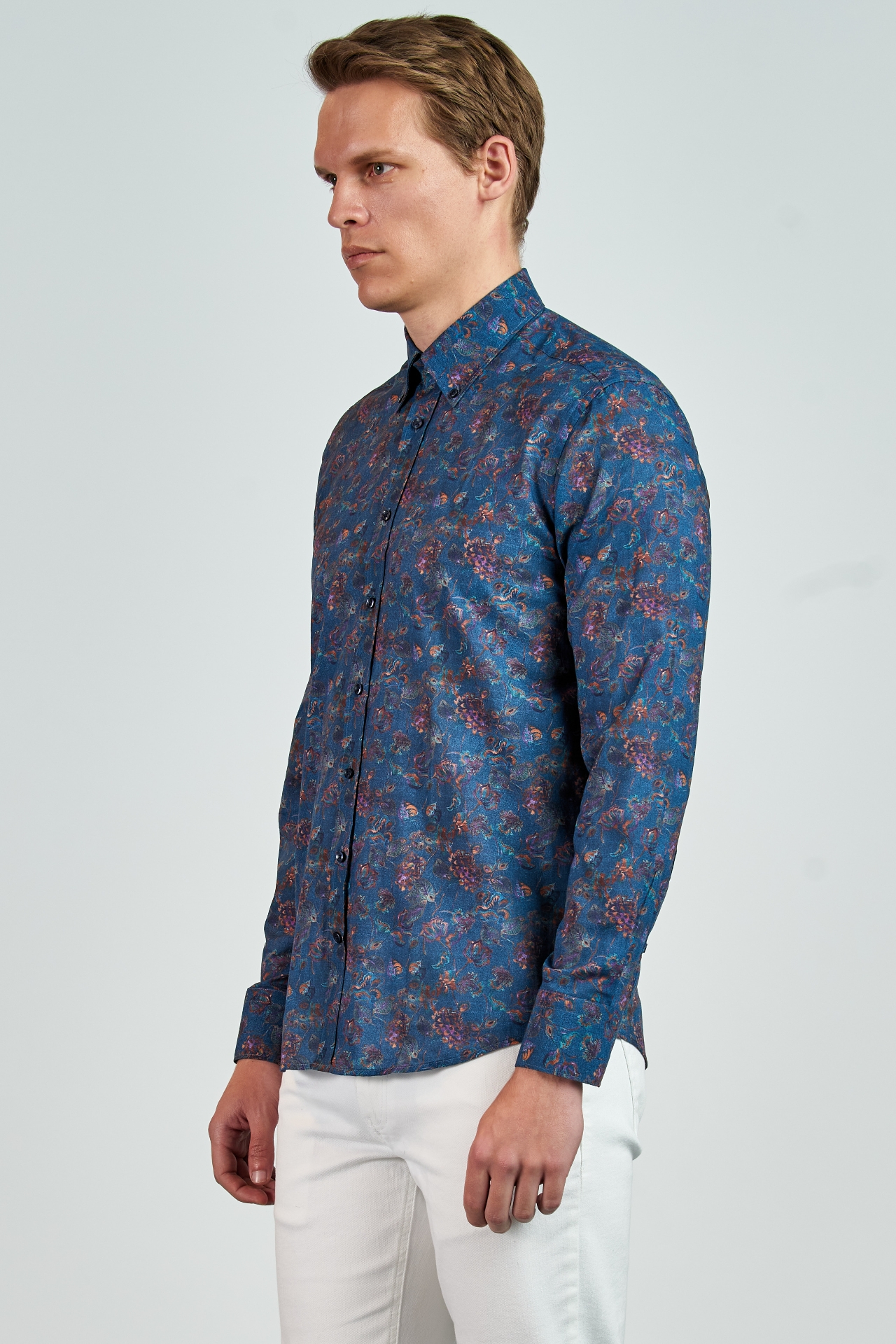 Resim Giovane G. Designers Gömlek