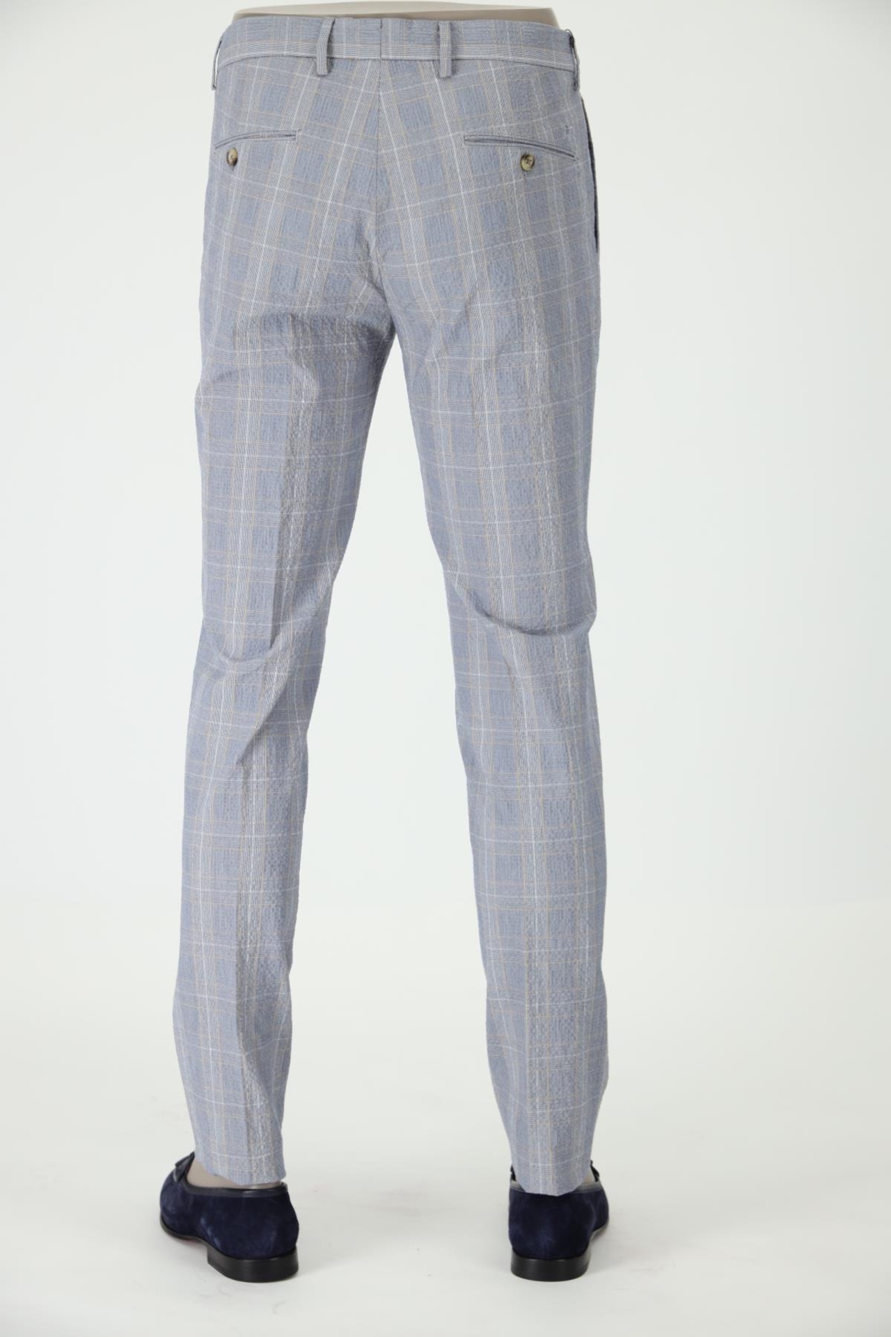 Picture of Giovane G. Designers Trousers Casual