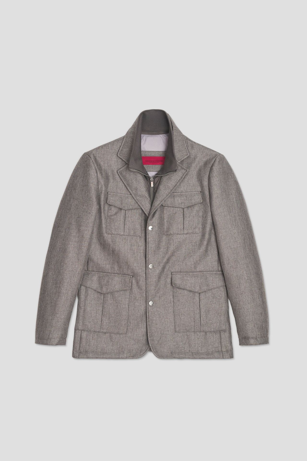 Picture of Giovane Gentile Coat Jacket