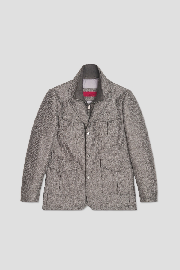 Picture of Giovane Gentile Coat Jacket