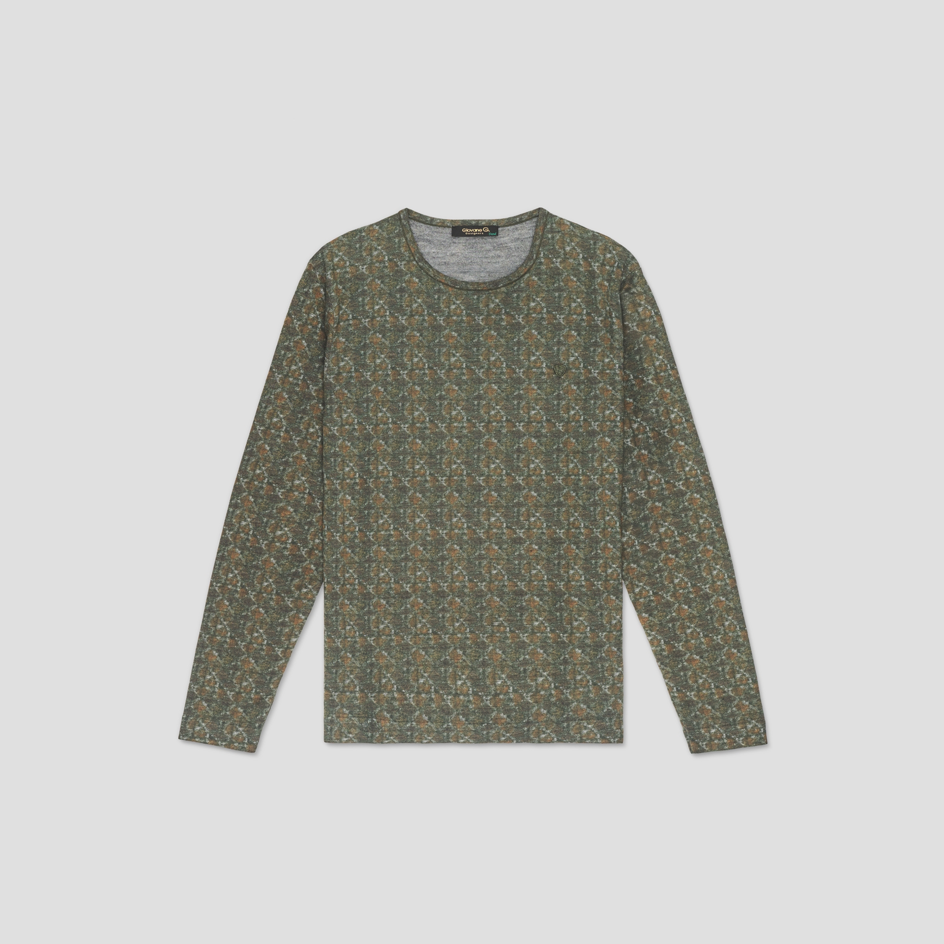 Picture of Giovane G. Designers Tricot