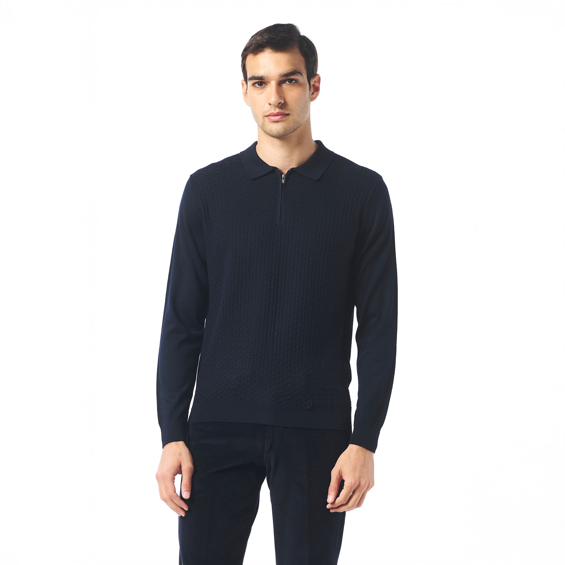 Picture of Giovane G. Designers Tricot