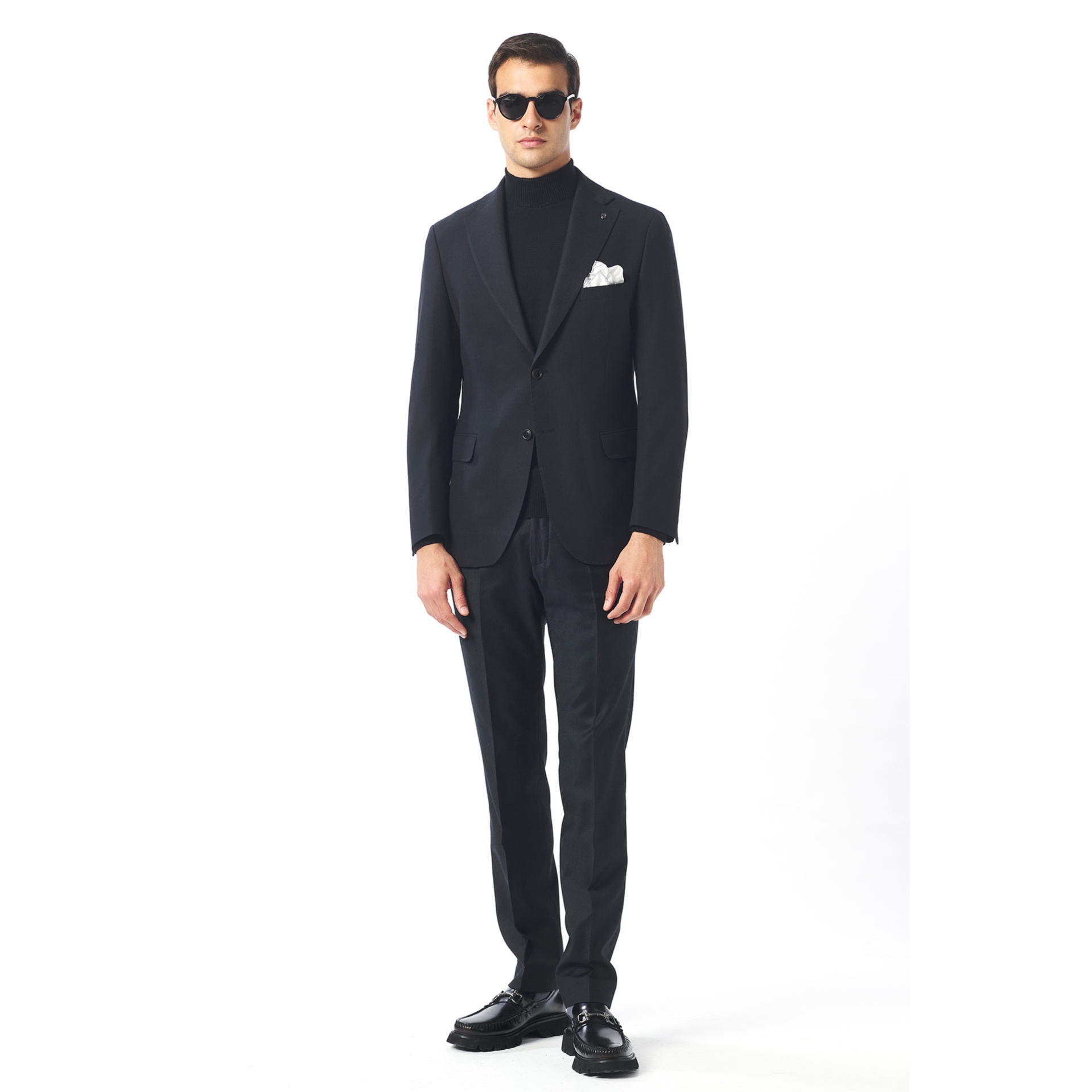 Resim Giovane Gentile Ceket