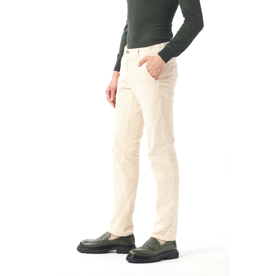 Picture of Giovane Gentile Pantolon Casual