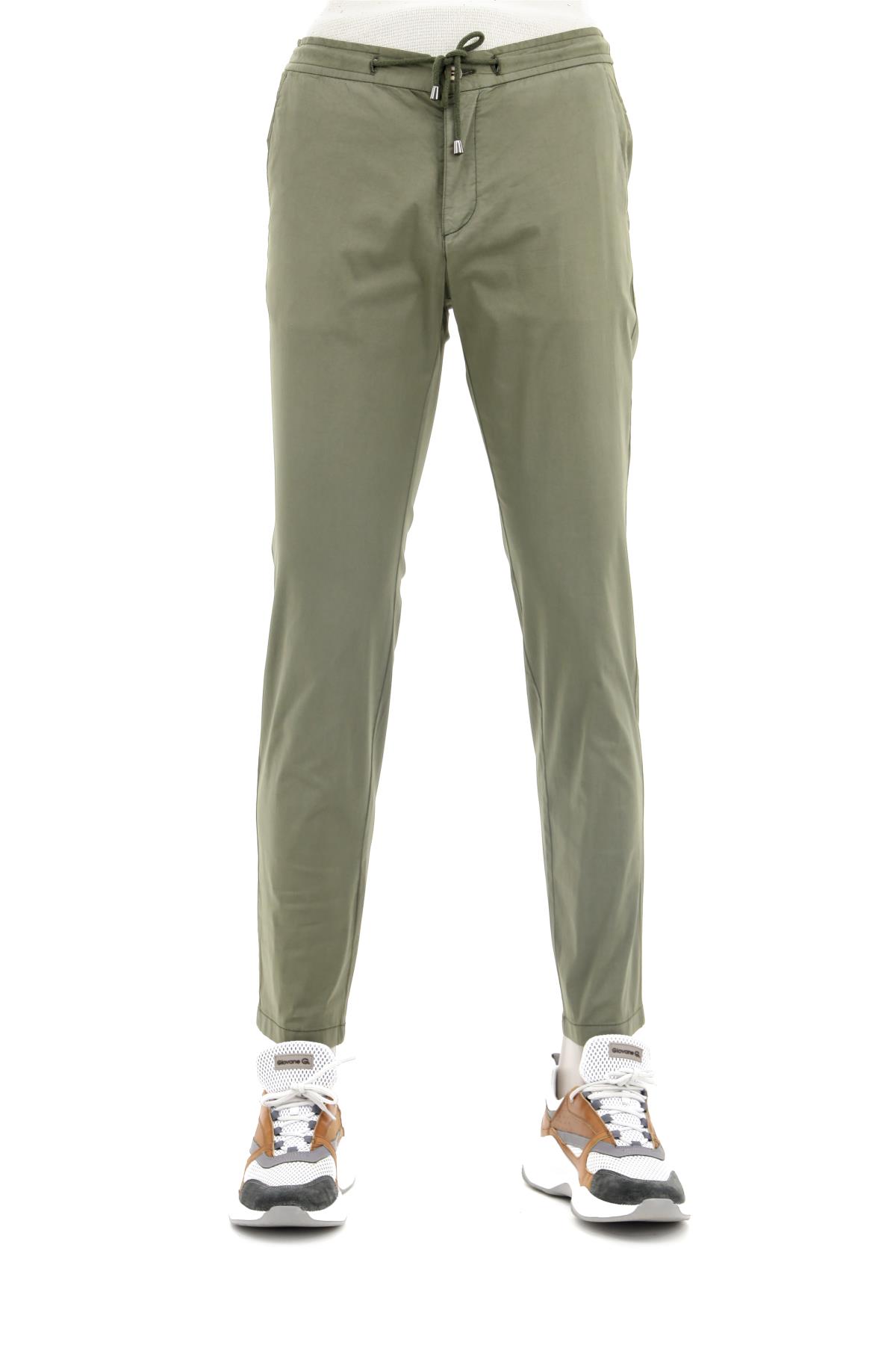 Picture of Giovane Gentile Trousers Casual