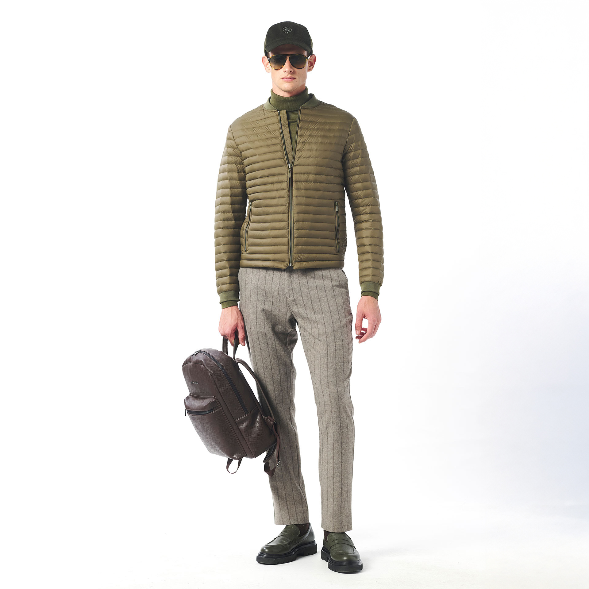 Picture of Giovane Gentile Coat Jacket