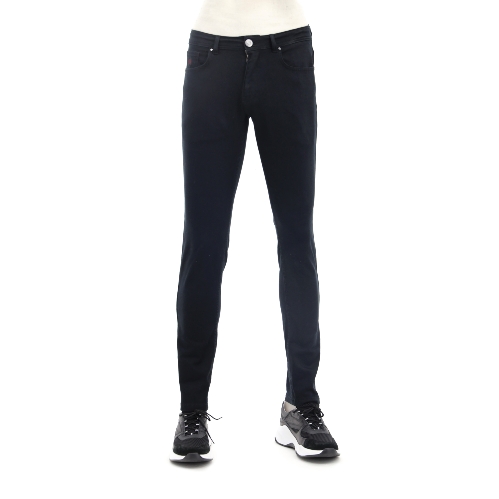 Resim Giovane Gentile Pantolon Denim