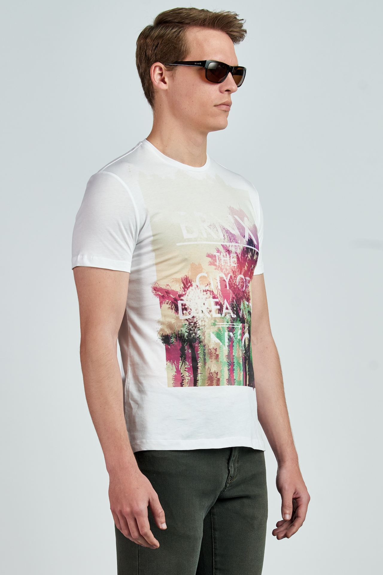 Picture of Giovane Gentile T-shirt
