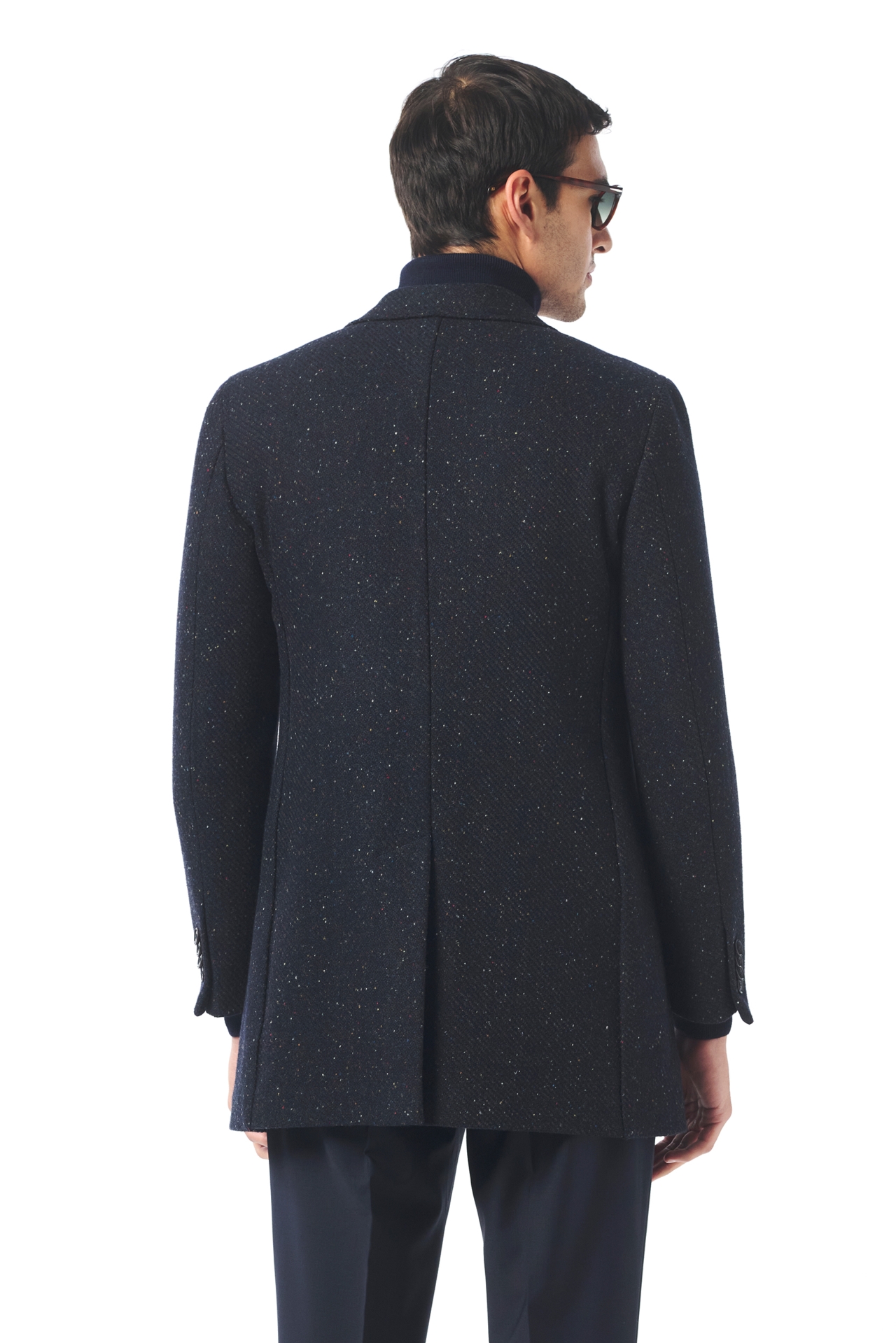 Resim Giovane G. Designers Palto