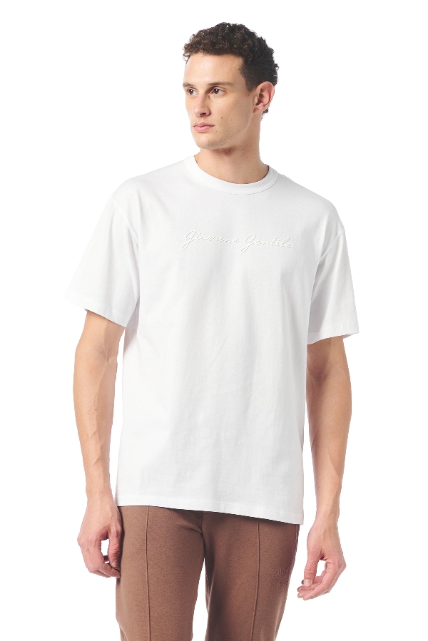 Resim Giovane G. Designers T-Shirt