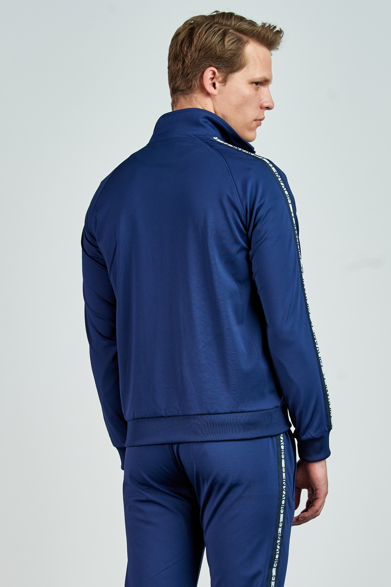 Picture of Giovane G. Designers Tracksuit