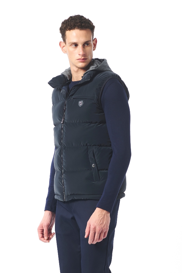 Picture of Giovane G. Designers Vest/Coat