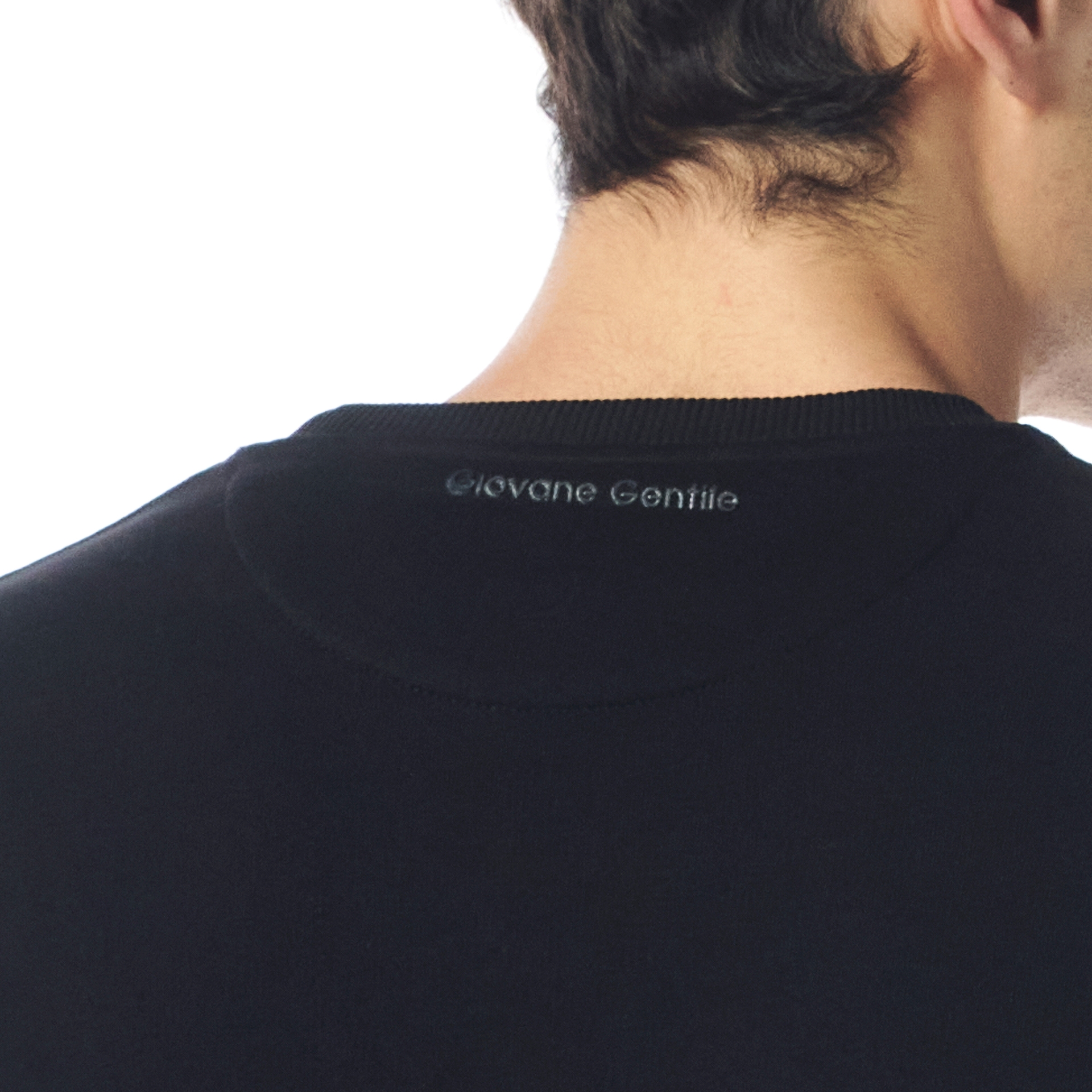 Resim Giovane Gentile Eşofman Üst