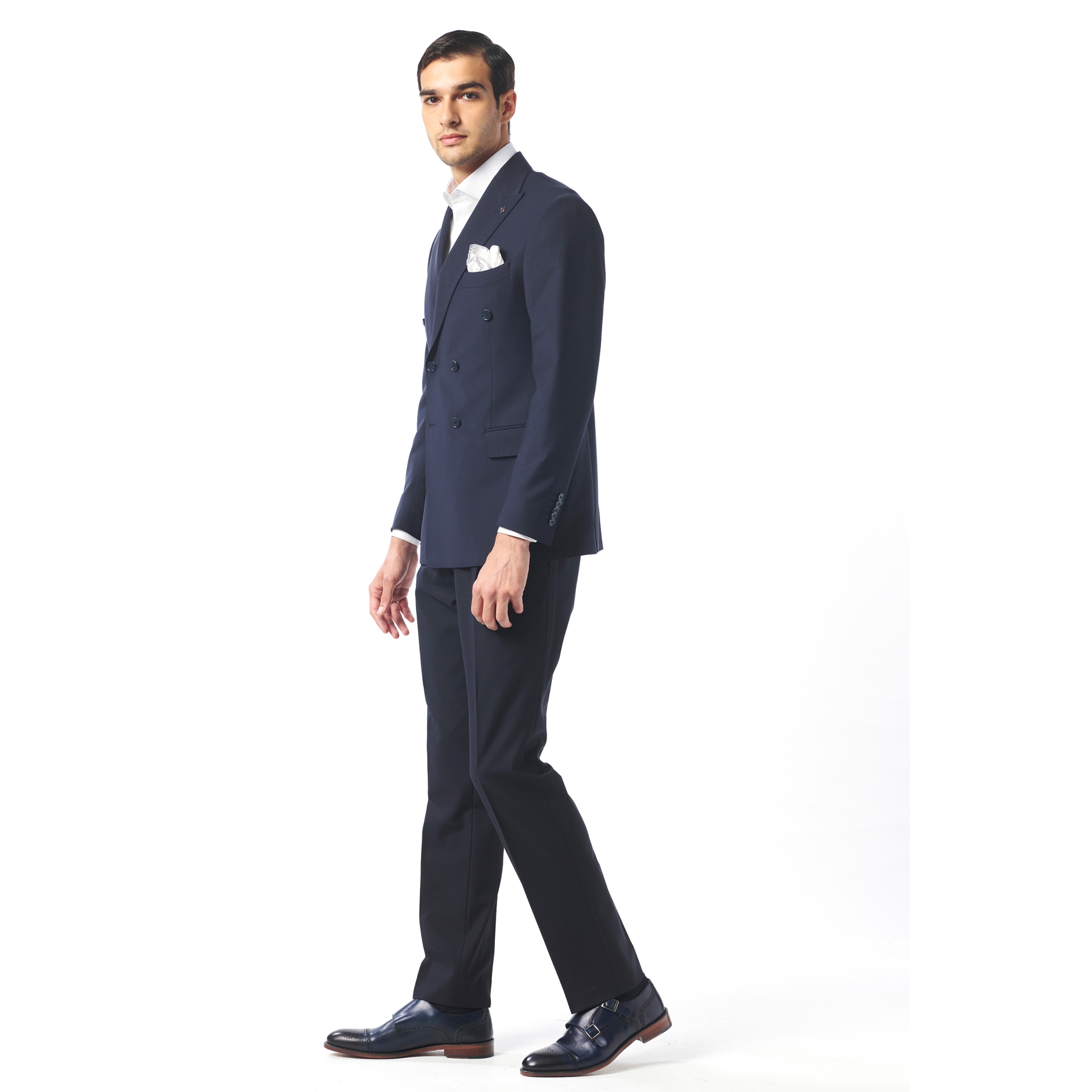 Resim Giovane G. Designers Takım Elbise (Basic Series)