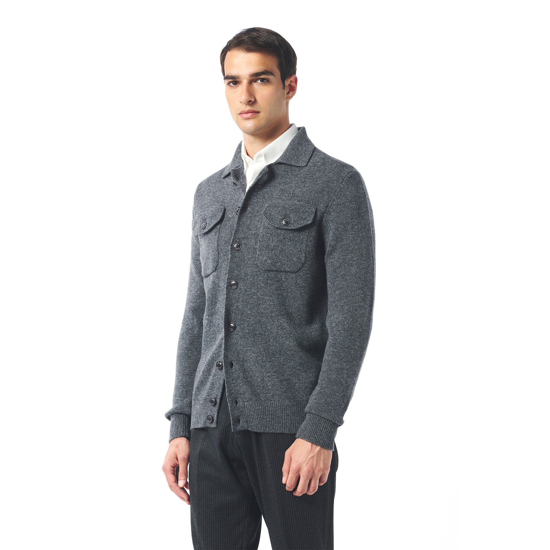 Resim Giovane Gentile Triko